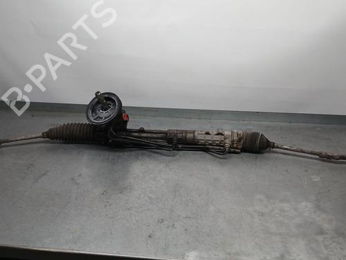 Used Steering rack Steering rack PEUGEOT 308 I (4A_, 4C_) 1.6 HDi (109 hp) 29187104 29187104