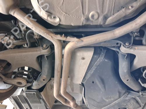 Used Rear axle Rear axle 37999755 37999755