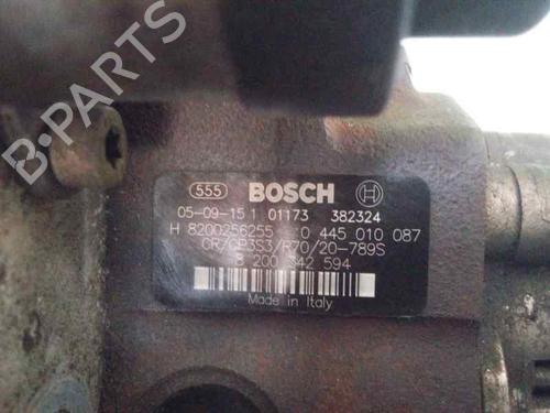 Injection pump RENAULT MEGANE II (BM0/1_, CM0/1_)  | BP14011339M78 