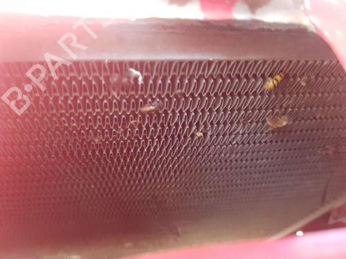Used AC radiator HYUNDAI COUPE I (RD) [1996-2004]  18831522