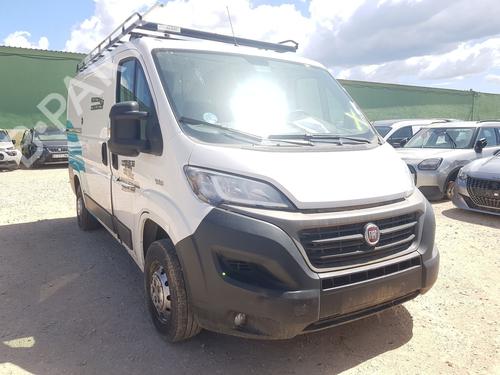 Right front driveshaft FIAT DUCATO Van (250_) 140 Natural Power | BP24935469M39 