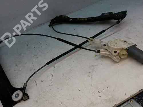 Used Front right window mechanism MERCEDES-BENZ CLK (C209) CLK 500 (209.375) (306 hp) 174740