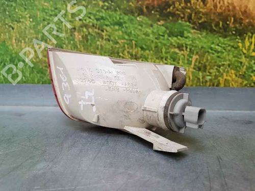 Rear fog light FORD FOCUS I (DAW, DBW)  | BP2532377C37 