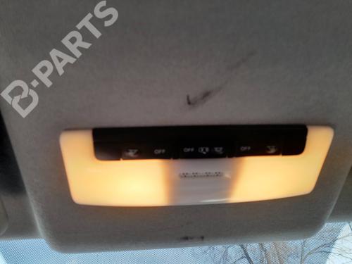 Used Interior roof light Interior roof light NISSAN MICRA V (K14) 1.0 IG-T 100 (101 hp) 8630634 8630634