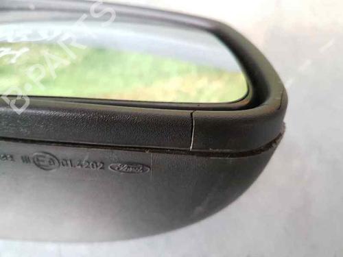 Right mirror FORD FOCUS II (DA_, HCP, DP)  | BP712532C27 