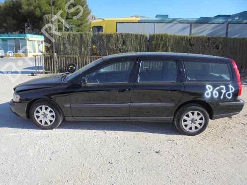 VOLVO V70 II (285) 2.4 (140 hp) 63856