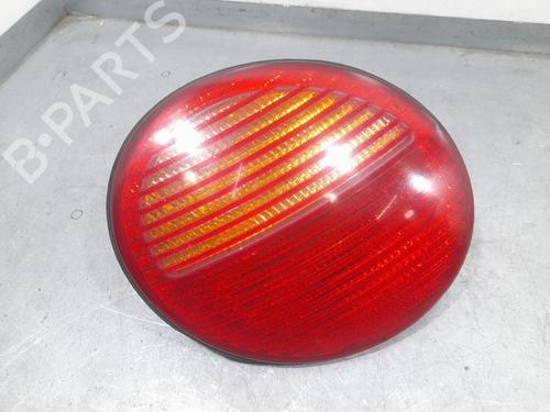 Used Left taillight Left taillight 22972147 22972147
