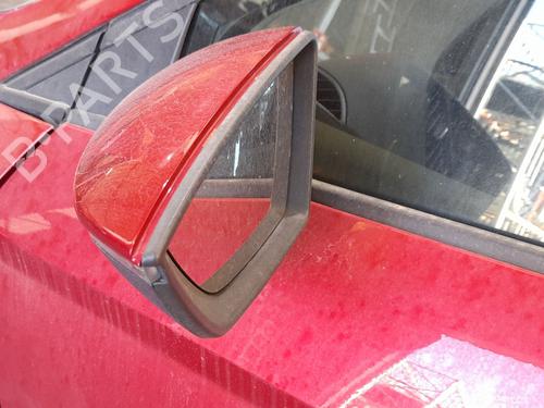 Used Left mirror Left mirror 37242626 37242626