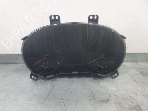 kombiinstrument-kia-stonic-yb-2017-37216769 main image