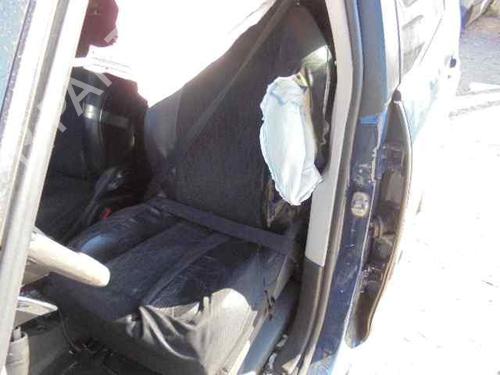 Intercooler CITROËN C4 Picasso I MPV (UD_)  | BP175016M30 