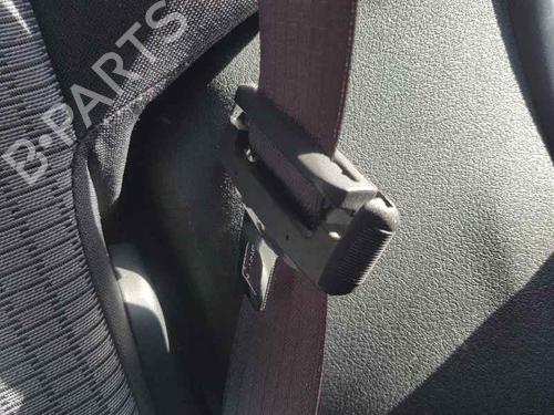 Sikkerhedssele bag venstre JEEP GRAND CHEROKEE III (WH, WK) [2004-2011]  23955728