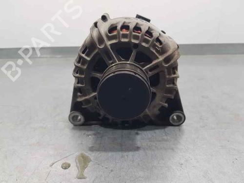 Used Alternator MAZDA 2 (DE_, DH_) [2007-2015]  16984278