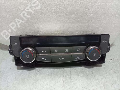 Used Climate control RENAULT KADJAR (HA_, HL_) [2015-2025]  16158067