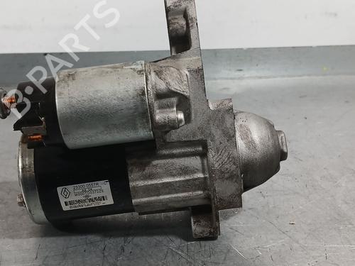 Starter RENAULT CAPTUR I (J5_, H5_) 1.2 TCe 120 | BP36132668M8 - Image 4