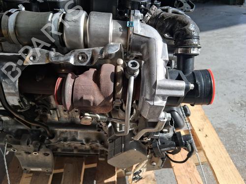 Engine FORD ECOSPORT 1.5 EcoBlue TDCi | BP36798583M1 - Image 8