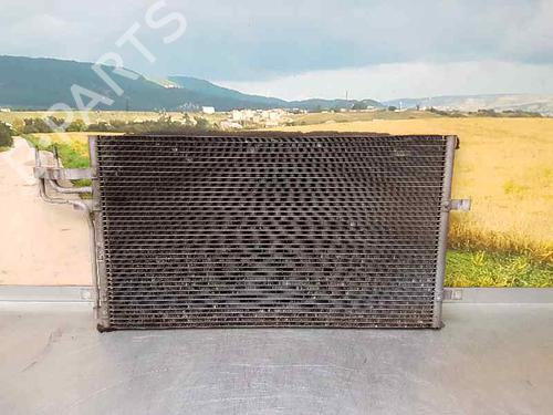 AC radiator FORD FOCUS II (DA_, HCP, DP)  | BP3117659M32 