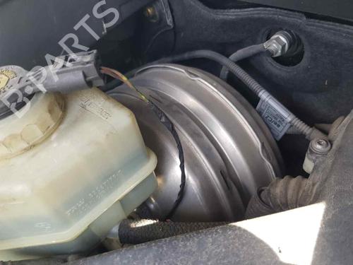 Used Servo brake BMW X3 (E83) 2.0 d (150 hp) 20670118