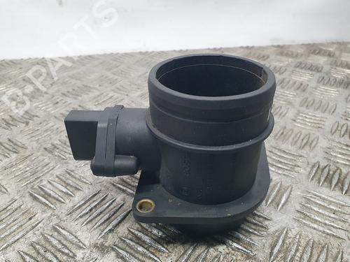 Used Mass air flow sensor AUDI A3 (8L1) [1996-2006]  4735349