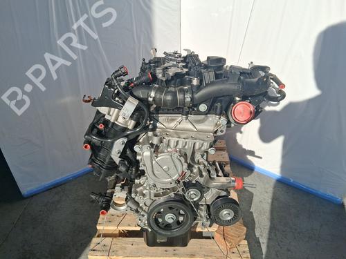 Used Engine Engine JEEP RENEGADE SUV (BU, B1, BV) 1.3 T-GDi 4x4 (180 hp) 34719717 34719717