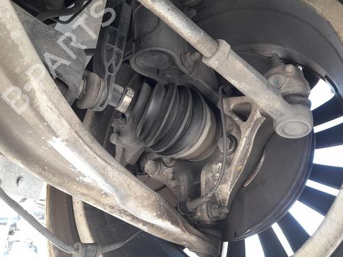 Used Right front steering knuckle Right front steering knuckle 36868310 36868310