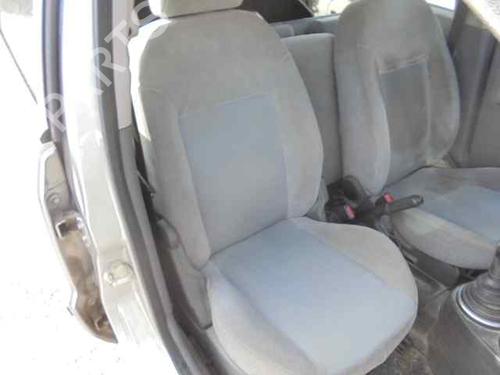 Steering column stalk FORD FUSION (JU_)  | BP3202068I23 