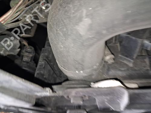 Used Intercooler Intercooler 38096356 38096356