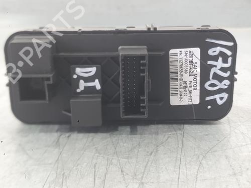 Left front window switch MG MG HS (AS23) 1.5 T (SAS23) | BP26277310I27 - Image 3