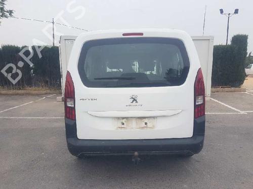 Electronic sensor PEUGEOT RIFTER 1.5 BlueHDi 100 | BP8137072M84