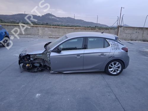 Brugte OPEL CORSA F (P2JO) 1.2 (68) 4818249