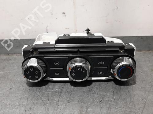 Used Climate control NISSAN MICRA V (K14) 1.0 (71 hp) 8237238