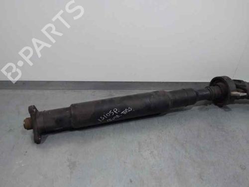 Driveshaft BMW X5 (E70) 3.0 d | BP15808122M37 