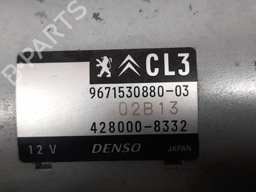 Starter CITROËN C3 III (SX) 1.2 VTi 82 | BP30935187M8  - Image 5