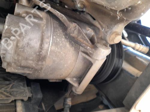 Compressor A/C RENAULT SCÉNIC II (JM0/1_) 1.4 (JM0B, JM0H, JM1A) (98 hp) 29725372