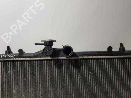 Water radiator NISSAN JUKE (F15)  | BP8140058M31