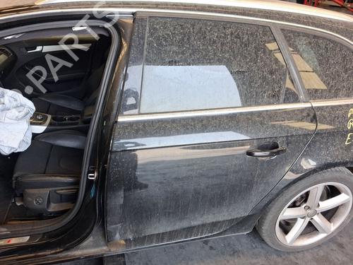 Used Left rear door Left rear door 37999759 37999759