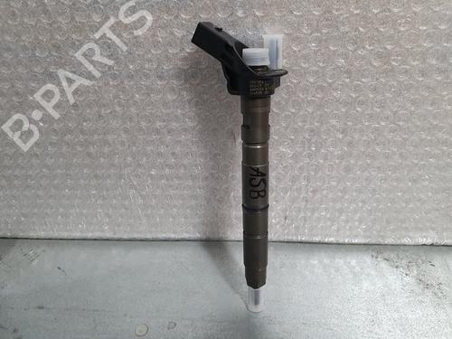 Used Injector AUDI A8 D3 (4E2, 4E8) 3.0 TDI quattro (233 hp) 12567832