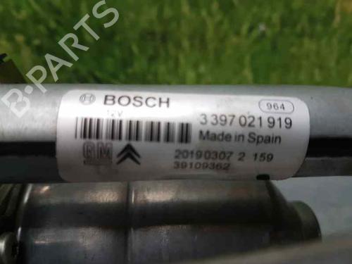 Front wiper motor CITROËN C3 AIRCROSS II (2R_, 2C_) 1.5 BlueHDi 120 (2CYHXX) | BP12565590M29 
