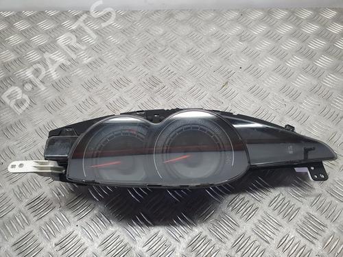 instrument-cluster-toyota-verso-_r2_-838000f110-mb2574500436-2009-2010-2011-2012-2013-2014-2015-2016-2017-2018-9370549 main image