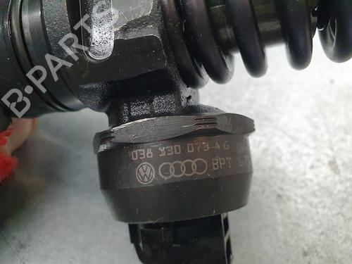 Injector VW GOLF V (1K1)  | BP16118937M100 
