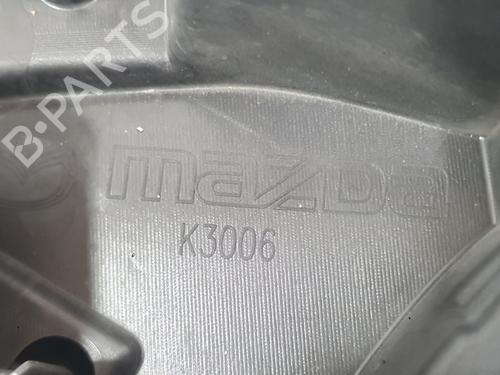 Grill MAZDA CX-5 (KF) 2.2 D | BP38538237C40 - Image 8