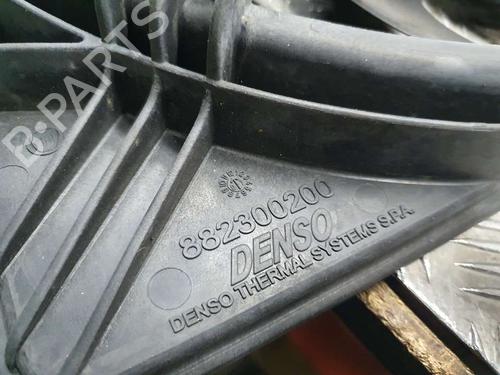 Radiator fan FIAT BRAVO II (198_)  | BP7567683M35 