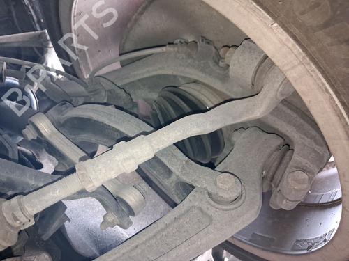 Used Left front steering knuckle Left front steering knuckle 37999738 37999738
