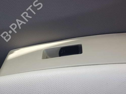 Used Right front window switch NISSAN MICRA III (K12) [2002-2010]  18437745