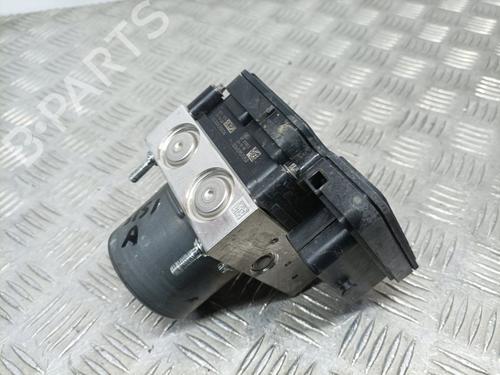 ABS pump PEUGEOT EXPERT Van (V_)  | BP17458278M43 