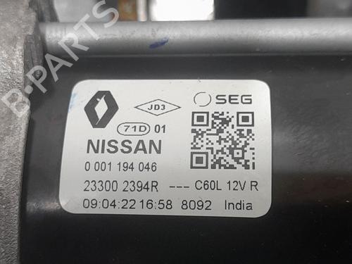 Starter RENAULT CAPTUR II (HF_) TCe 140 (HFN0) | BP29976906M8 