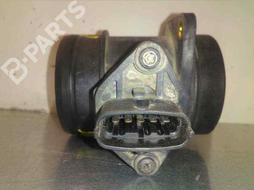 Medidor de massa de ar FIAT STILO (192_) 1.9 JTD (192_XE1A) (115 hp) 0281002308 | BOSCH |