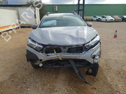 Rear mirror DACIA SANDERO III | BP23945678I6