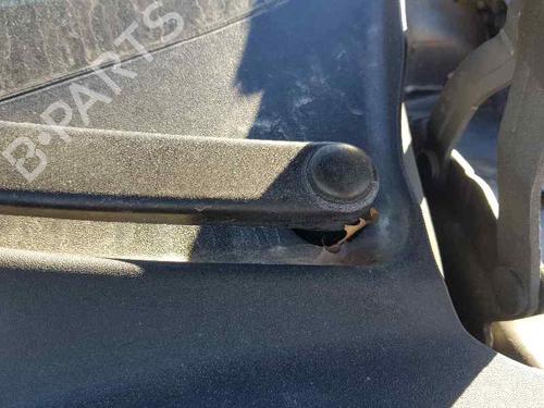 Used Front wiper motor VW PASSAT B6 (3C2) 2.0 TDI (170 hp) 24674594