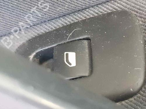 Used Right rear window switch PEUGEOT 508 I (8D_) [2010-2018]  20664479