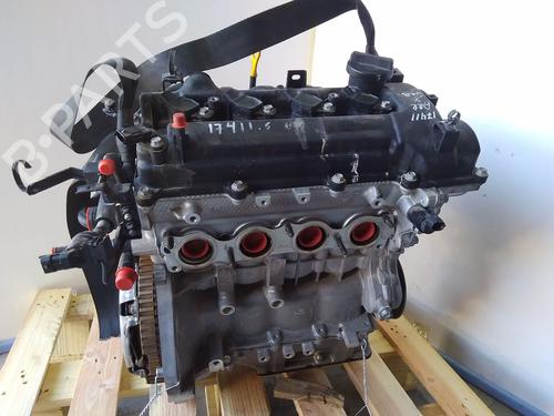 Engine HYUNDAI i20 II (GB, IB) 1.2 | BP32504775M1 - Image 5